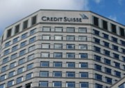 Credit Suisse kvůli fondu Archegos odepíše v přepočtu přes 100 miliard Kč