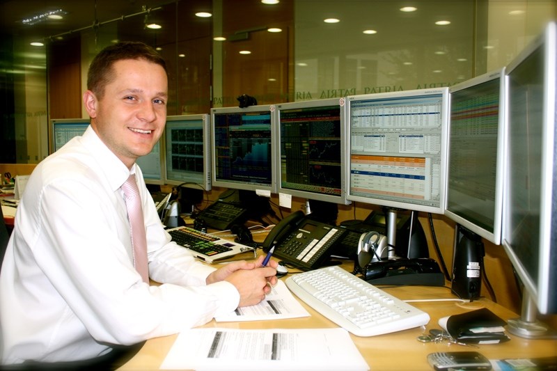 Online rozhovor s makléři Patria Direct o tom, co přinese přechod pražské burzy na systém Xetra