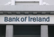 Tři z největších irských bank potřebují dalších devět miliard eur, tvrdí zdroje