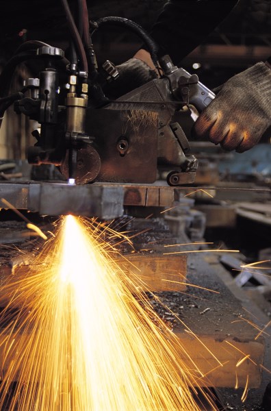 Evraz tváří v tváří propadu poptávky zvažuje odchod z ČR (+komentáře)