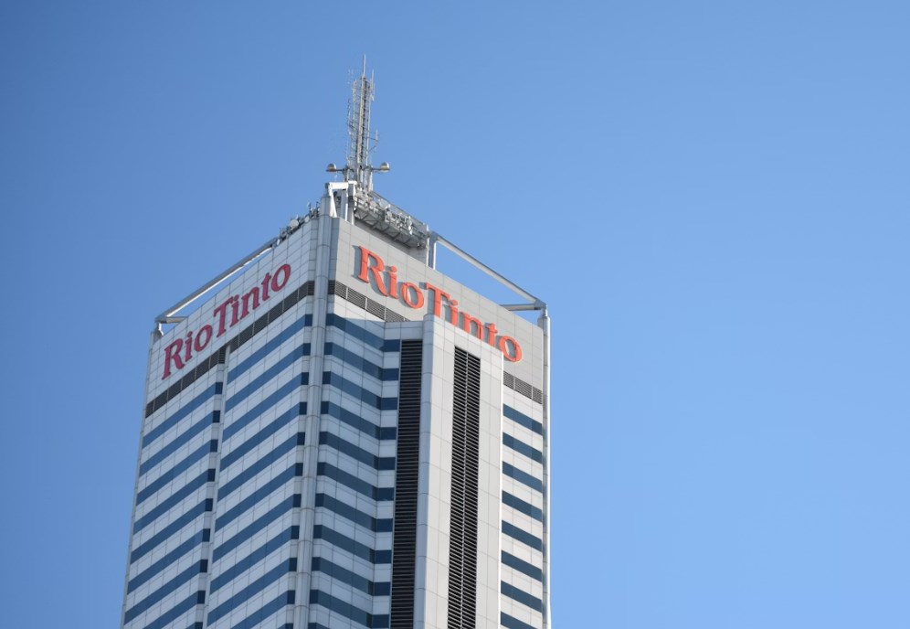 Rio Tinto opět jedná o převzetí Glencore. Vznikl by největší těžař světa