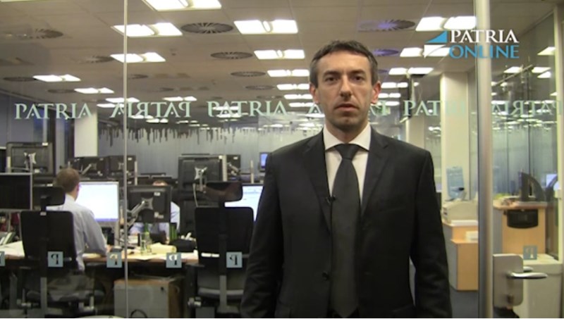 D. Marek: Recese je u konce, oživení nabírá na obrátkách (video)