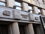 O banky je dnes zájem (+0,6%), ostatní tituly v Praze padají