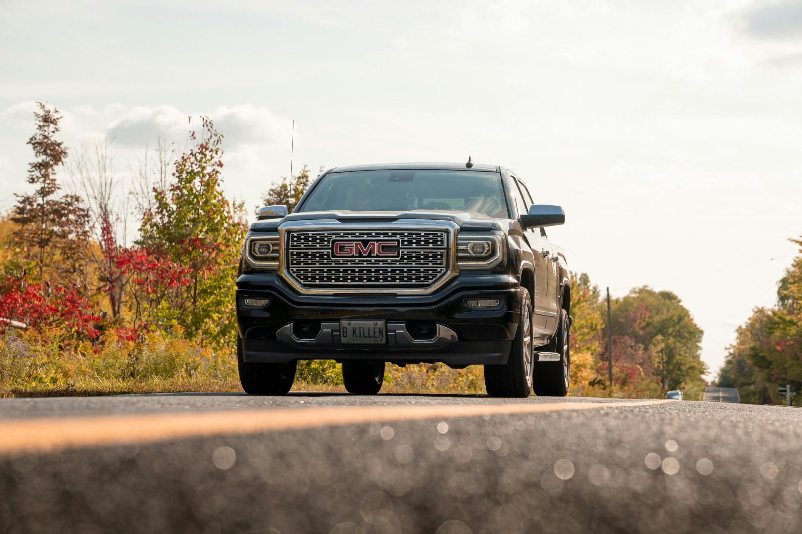 General Motors přejde na Nasdaq, bude první tradiční automobilkou na této burze