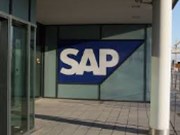 SAP a německý akciový útlum