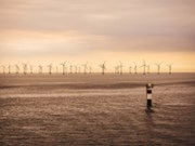 Polské státní energetické firmy investují spolu do větrných farem