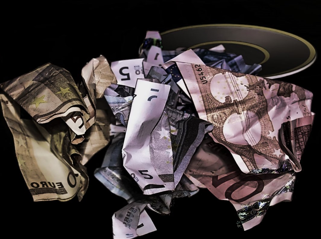 Evropské akcie mají zřídkakdy tak špatný výkon. Stratégové BofA na ně uzavírají kontrariánské sázky