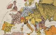 Málo známá ekonomická fakta a mýty první světové války