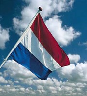 Pro-European parties win elections in Netherlands