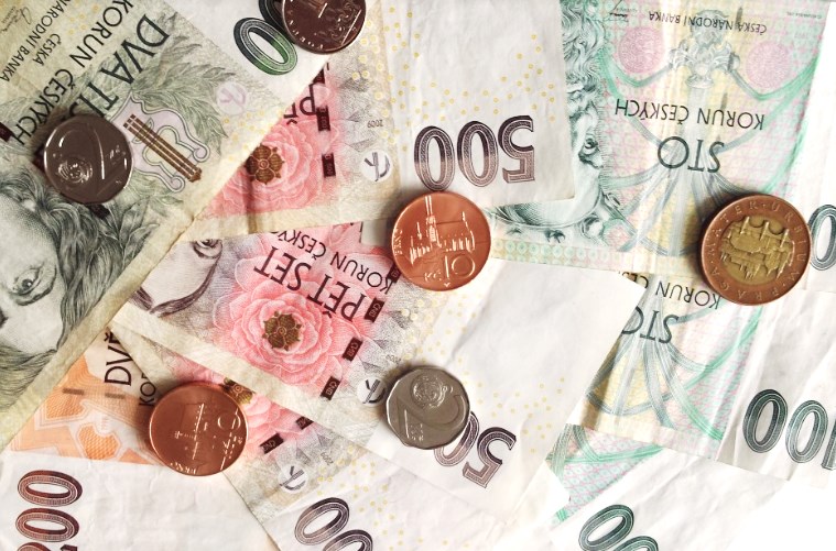 FX strategie: Očekávaná americká makrodata nedají Fedu šanci povolit. ČNB bude nadále bránit kurz české koruny