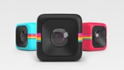 Polaroid se snaží o comeback; GoPro má první konkurenci v podobě Polaroid Cube