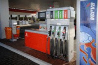 ČTK: Benzina koupí síť čerpacích stanic, chce pětinu trhu