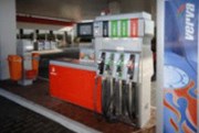 ČTK: Benzina koupí síť čerpacích stanic, chce pětinu trhu