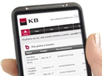 RECENZE: Mobilní banka 2 – užitečná aplikace pro váš mobil