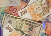FX Strategie: Koruna, euro i dolar v područí smršti makrodat i zasedání centrálních bank