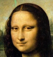 …a co Mona Lisa?