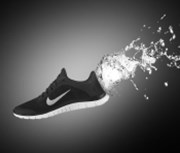 Výrobce sportovního zboží Nike zvýšil čtvrtletní zisk