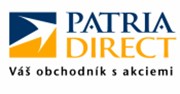 Patria Direct nabízí svým klientům unikátní zpravodajský a poradenský servis