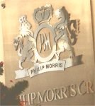 Akcie Philip Morris ČR oslabuji po zprávách o nižším tržním podílu