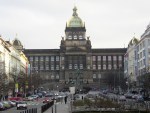 Praha je nejbohatší město v nových zemích EU