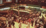 Včera se dařilo telekomunikacím, JP Morgan a Citigroup zaplatí za Enron Včera se dařilo telekomunikacím, JP Morgan a Citigroup zaplatí za Enron