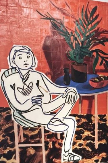 Galerista Matyáš Kodl: Prodej současné tvorby má skvělé výsledky