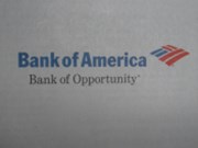 Bank of America ML – Komentář Patrie po výsledcích za 2Q11: Málo důvodů pro optimismus