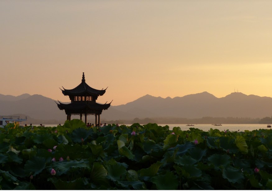 Rozbřesk: Proč může být čínské otevření problémem pro Evropu?