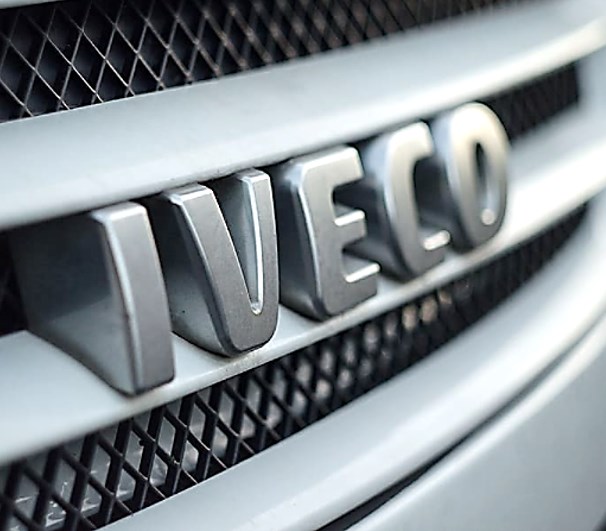 Iveco při dnešním debutu zahájilo poklesem
