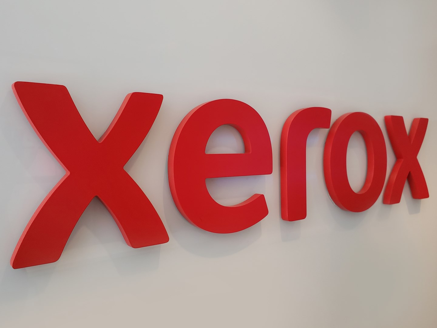 Zapomenutý gigant s obřím dluhem. Může Xerox investory překvapit?