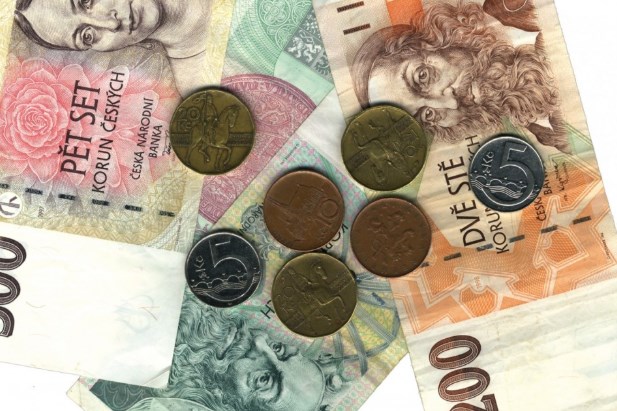 Zaútočí na volný obchod také Evropa? Vývoj trhů je smíšený, koruna další oslabení odvrátila