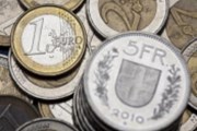 Šok na švýcarském franku (+13 %)! Centrální banka zrušila 