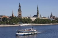 Blanchard: Lotyšská poučení pro eurozónu