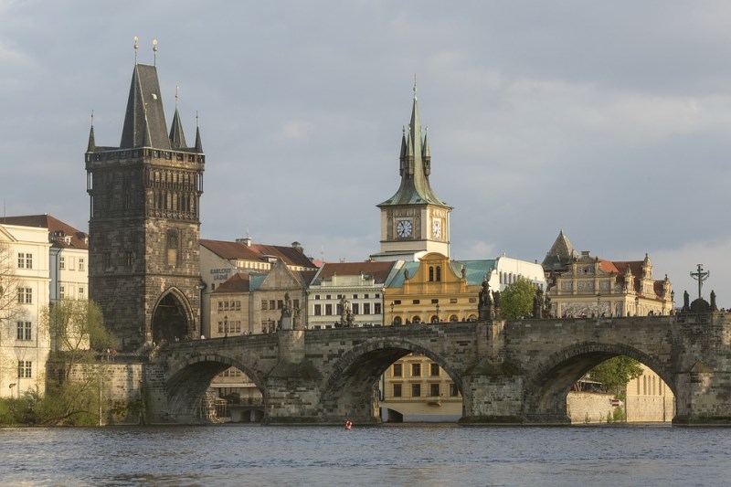 Praha ubránila zelenou, region zakončil den smíšeně