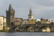 Praha ubránila zelenou, region zakončil den smíšeně