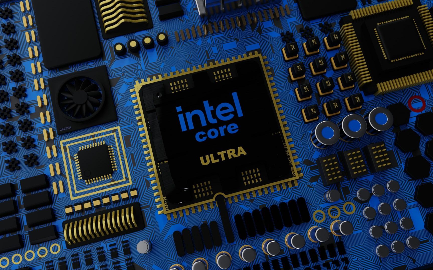 Intel překvapil nejsilnějším růstem za 15 let. Teď musí dokázat, že zakázková výroba není jen interní příběh