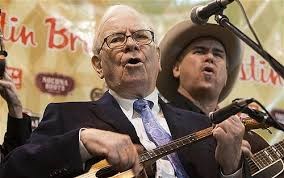 Jak si vybírá své lidi Warren Buffett