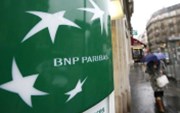 BNP Paribas - výsledky 2Q14; ztráta po 14 letech díky pokutě amerických úřadů