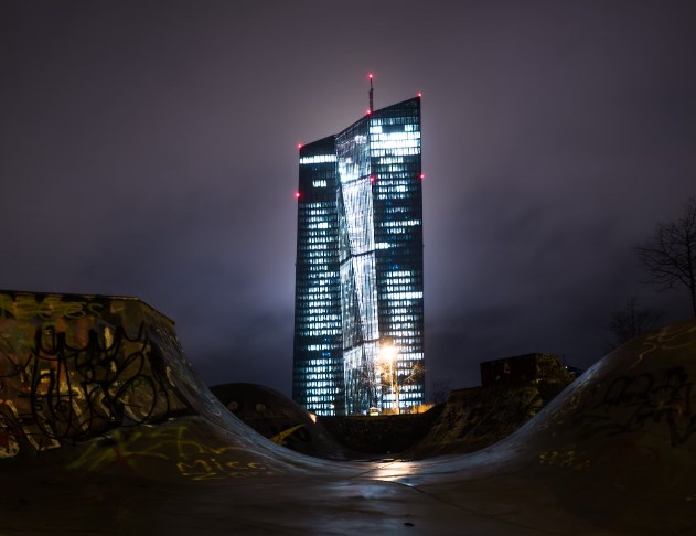 Vasle: Rozdílná měnová politika ECB a Fedu má své limity