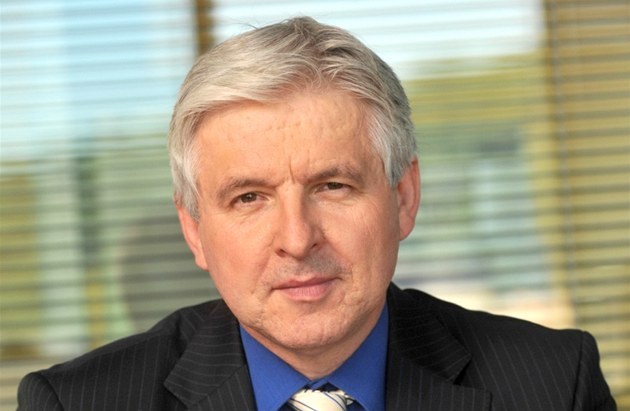 J. Rusnok: Úrokové sazby nejsou vhodným nástrojem finanční stability