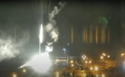 Rozbřesk: Plameny v ukrajinské elektrárně posílají dolů eurodolar i měny střední Evropy. Plyn či pšenice letí do nebes