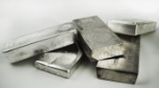 Nedostatek stříbra by letos mohl vést k růstu cen