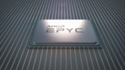 AMD profituje ze zájmu o procesory EPYC