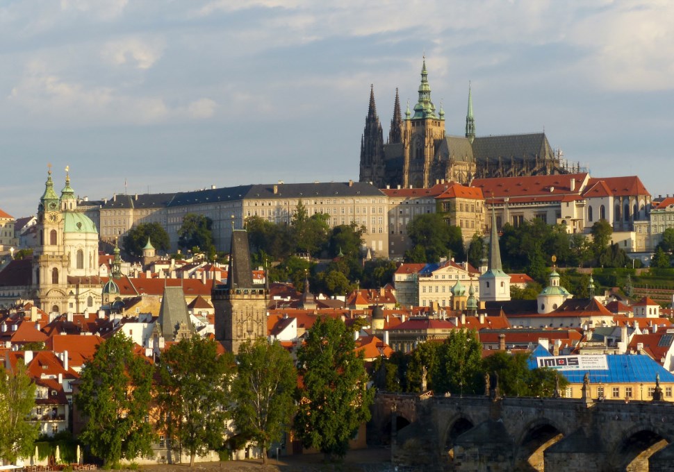 Česká ekonomika vzrostla ve druhém čtvrtletí o 3,6 procent meziročně