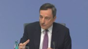 Draghi posílá euro vysoko nad 1,2500 k dolaru. ECB přenášíme ŽIVĚ