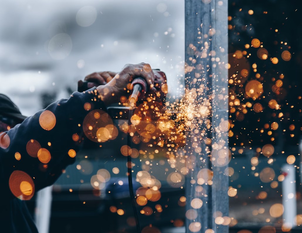 Průmyslová výroba v EU v srpnu vzrostla o 1,3 procenta, v Česku byl růst vyšší