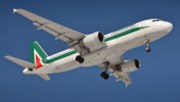 Státní nástupce aerolinek Alitalia si dává rok na nalezení partnera