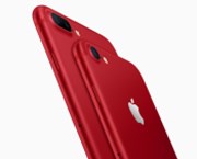 Apple představil nový iPad, iPhone SE a rudý iPhone 7. Akcie na rekordu