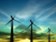 Podle GWEC může do roku 2030 být pětina elektřiny z větru