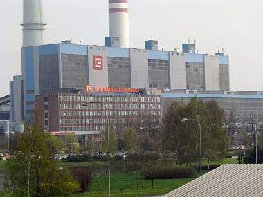 ČEZ nejspíš spor s EK vyřeší prodejem Chvaletic. Navíc může prodat i Dětmarovice